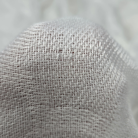 DISNEY PARKS EXCLUSIVE SCARF LOT SET OF 2 BROWN & WHITE MICKEY MOUSE WOMEN OS - Picture 12 of 13